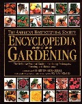 American Horticultural Society Encyclopedia of Gardening (American Horticultural Society Practical Guides) American Horticultural Society Encyclopedia of Gardening (American Horticultural Society Practical Guides)