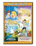 Swan Princess/Swan Princess III:Mystery of the Enchanted Treasure Swan Princess/Swan Princess III:Mystery of the Enchanted Treasure
