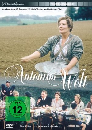 Antonias Welt Antonias Welt