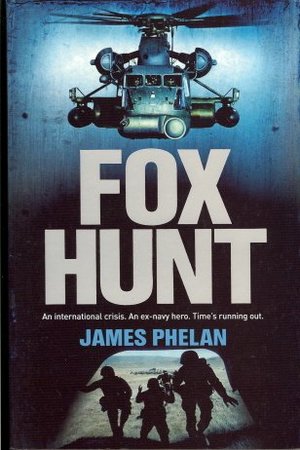 Fox Hunt Fox Hunt