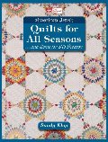 American Jane's Quilts for all Seasons: ...and Some for No Reason American Jane's Quilts for all Seasons: ...and Some for No Reason