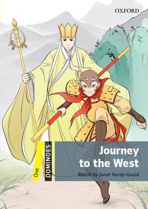 Journey to the West Journey to the West
