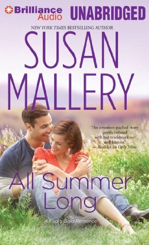 All Summer Long (Fool's Gold Series) All Summer Long (Fool's Gold Series)