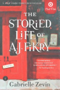 Storied Life of Aj Fikry-target Club Pick, The Storied Life of Aj Fikry-target Club Pick, The
