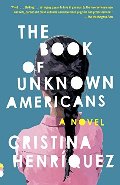 Book of Unknown Americans, The Book of Unknown Americans, The