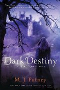 Dark Destiny (Dark Mirror) Dark Destiny (Dark Mirror)
