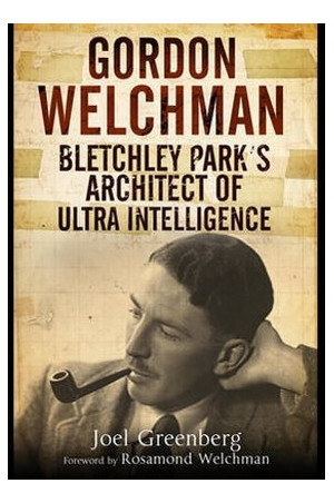 Gordon Welchman Gordon Welchman