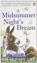Midsummer Night's Dream (Penguin Shakespeare), A Midsummer Night's Dream (Penguin Shakespeare), A