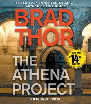 Athena Project: A Thriller, The Athena Project: A Thriller, The