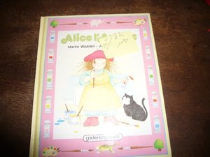 Alice l'Artiste Alice l'Artiste