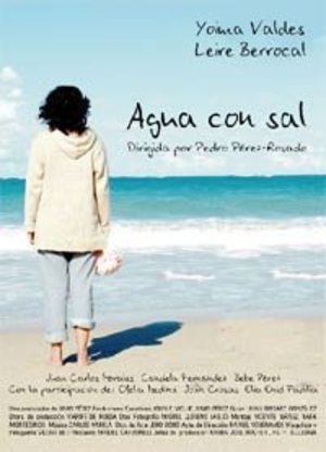 Agua con sal Agua con sal