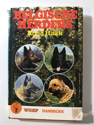 Belgische Herders Belgische Herders
