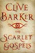 Scarlet Gospels, The Scarlet Gospels, The