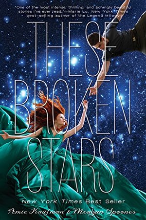 These Broken Stars These Broken Stars