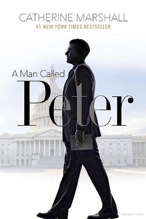 Man Called Peter, A Man Called Peter, A