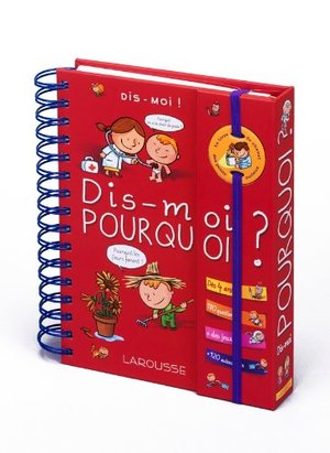 Dis-moi pourquoi ? Dis-moi pourquoi ?
