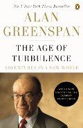 Age of Turbulence: Adventures in a New World, The Age of Turbulence: Adventures in a New World, The