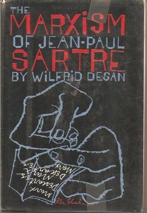 Marxism of Jean Paul Sartre Marxism of Jean Paul Sartre
