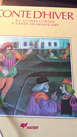 Contes d'hiver Contes d'hiver