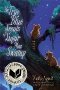 True Blue Scouts of Sugar Man Swamp, The True Blue Scouts of Sugar Man Swamp, The