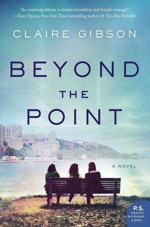 Beyond the Point Beyond the Point