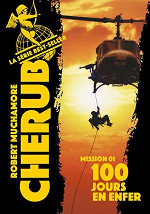 100 jours en enfer - Tome 1 100 jours en enfer - Tome 1