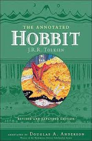 Annotated Hobbit, The Annotated Hobbit, The