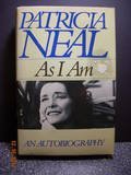 As I Am: An Autobiography As I Am: An Autobiography