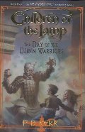 Children of the Lamp #4: Day of the Djinn Warriors, The Children of the Lamp #4: Day of the Djinn Warriors, The