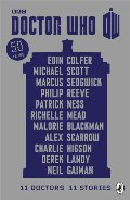 Doctor Who: 11 Doctors, 11 stories (Doctor Who 50th Anniversary Collection) Doctor Who: 11 Doctors, 11 stories (Doctor Who 50th Anniversary Collection)