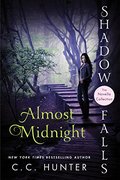 Almost Midnight (Shadow Falls: After Dark) Almost Midnight (Shadow Falls: After Dark)