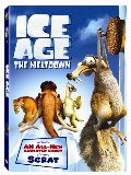 Ice Age: The Meltdown (Bilingual) Ice Age: The Meltdown (Bilingual)