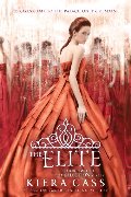 Elite (The Selection), The Elite (The Selection), The