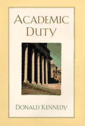 Academic Freedom and Academic duty Academic Freedom and Academic duty