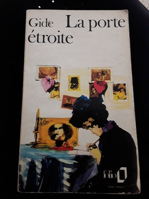 La porte étroite La porte étroite