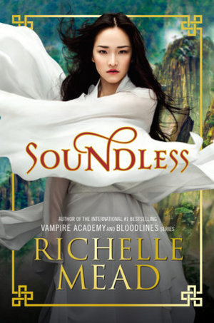 Soundless Soundless