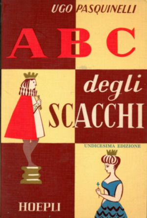 ABC del gioco degli scacchi ABC del gioco degli scacchi