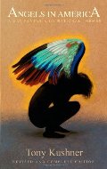 Angels in America: A Gay Fantasia on National Themes (Angels in America, #1-2) Angels in America: A Gay Fantasia on National Themes (Angels in America, #1-2)