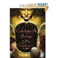 Clockwork Three, The Clockwork Three, The