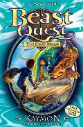 Beast Quest: 16: Kaymon the Gorgon Hound Beast Quest: 16: Kaymon the Gorgon Hound