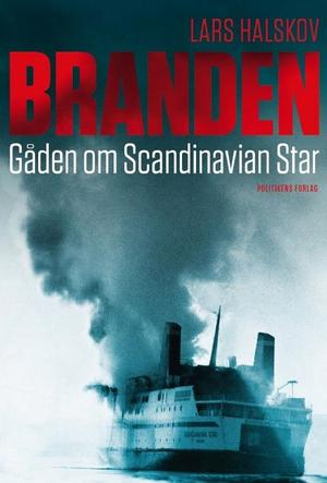 Branden Branden
