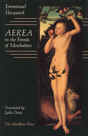 Aerea in the Forests of Manhattan Aerea in the Forests of Manhattan
