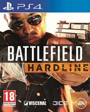 Battlefield Hardline Battlefield Hardline
