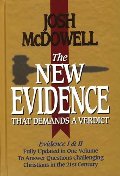 New Evidence That Demands a Verdict: Fully Updated, The New Evidence That Demands a Verdict: Fully Updated, The