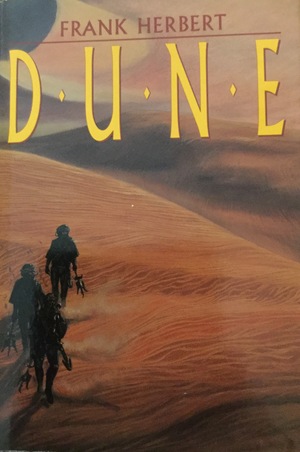Dune Dune