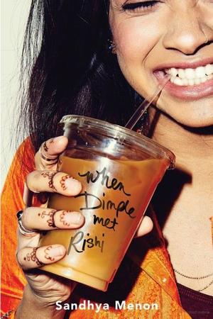 When Dimple Met Rishi When Dimple Met Rishi