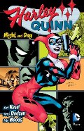 Harley Quinn: Night and Day Harley Quinn: Night and Day