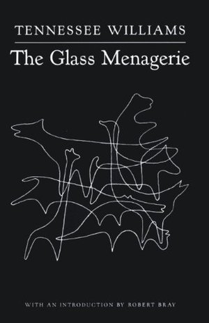 Glass Menagerie (Turtleback School & Library Binding Edition) (New Directions Books), The Glass Menagerie (Turtleback School & Library Binding Edition) (New Directions Books), The