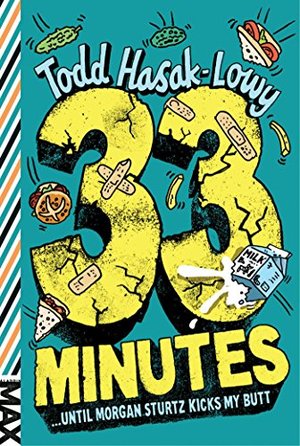 33 Minutes (MAX) 33 Minutes (MAX)