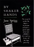 By Shaker Hands By Shaker Hands